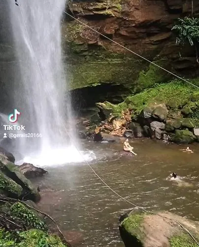 Pousada Venture Jalapao