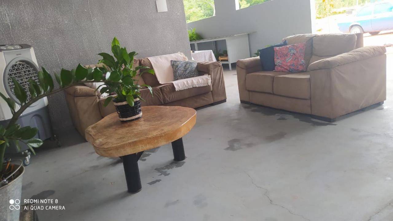 Venture Jalapao Farm stay *