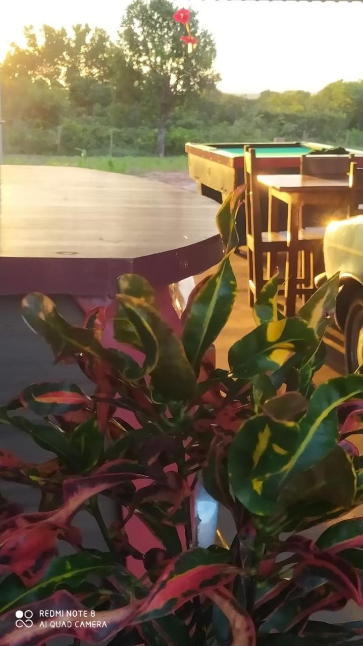 Farm stay Venture Jalapao *