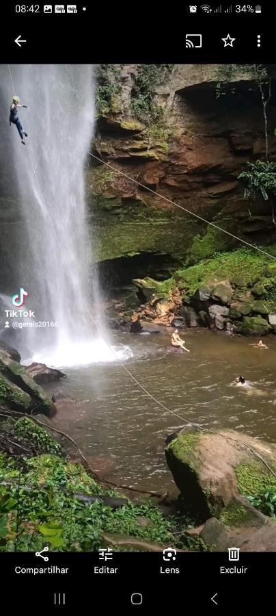 Venture Jalapao Farm stay Sao Felix do Tocantins